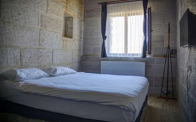 Saliche Cappadocia Cave Suites