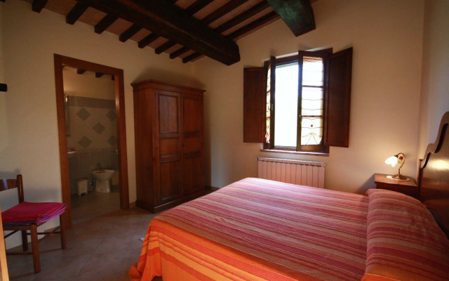 Residenza Il Falchetto