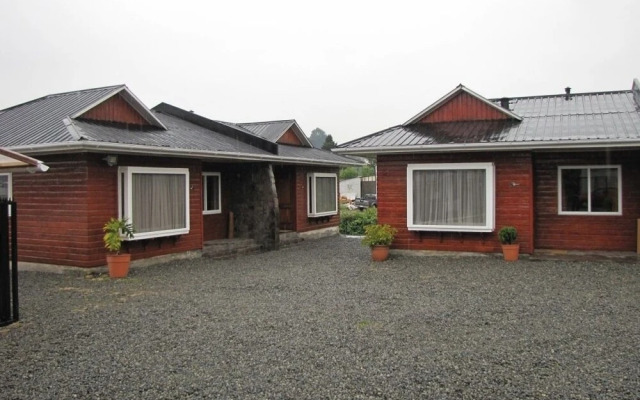 Cabanas Las Bandurrias