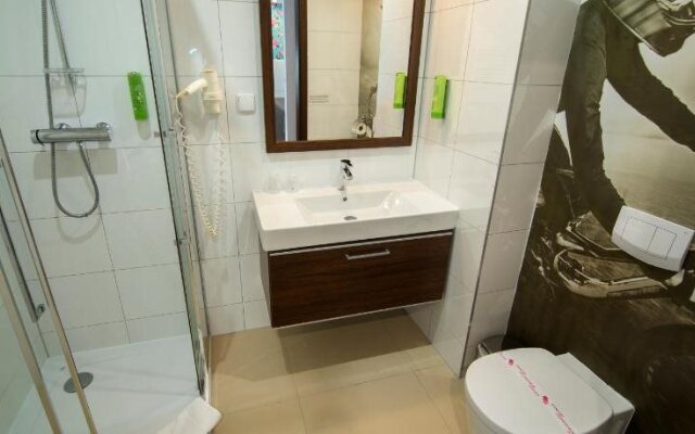 Aparthotel Flinski Sport&SPA