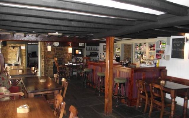Horse and Groom Inn