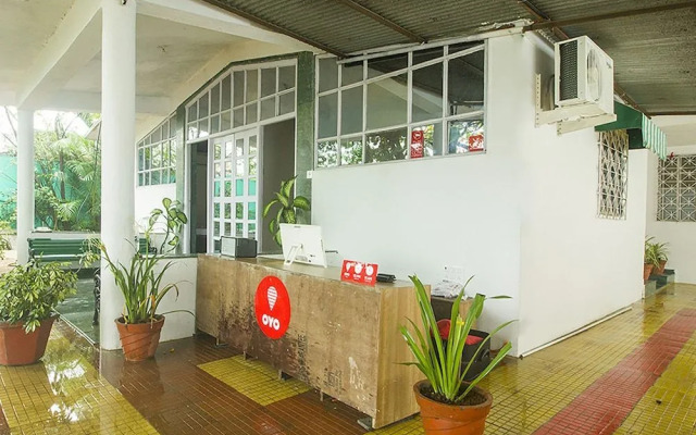 Rainbow House By OYO Rooms