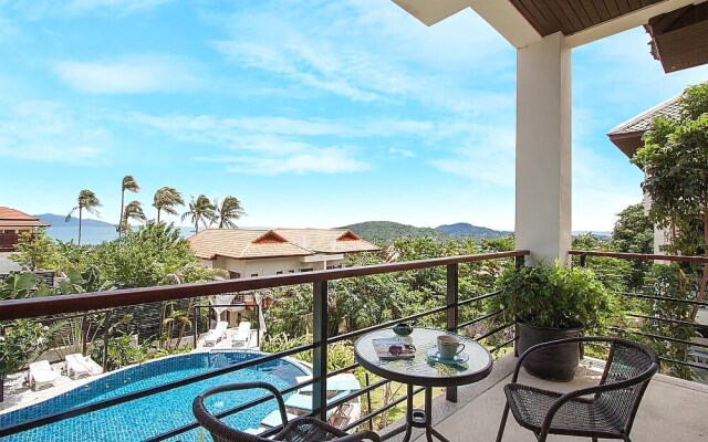 Villa Janani 302