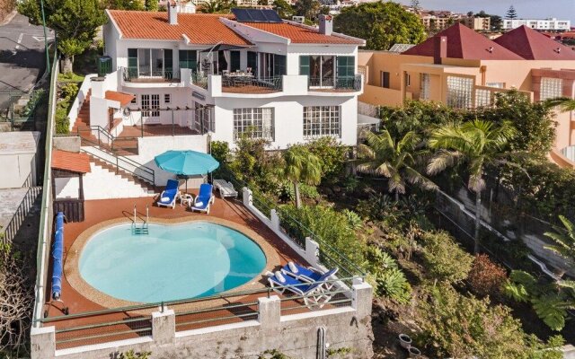 Villa Aquarela by Our Madeira