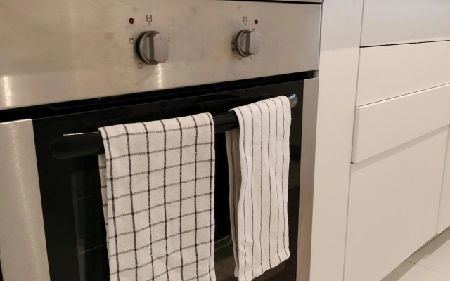 Algarve Apartment 129