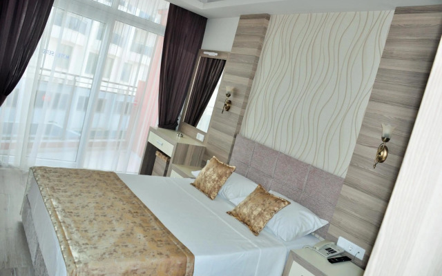 Seren Sari Hotel