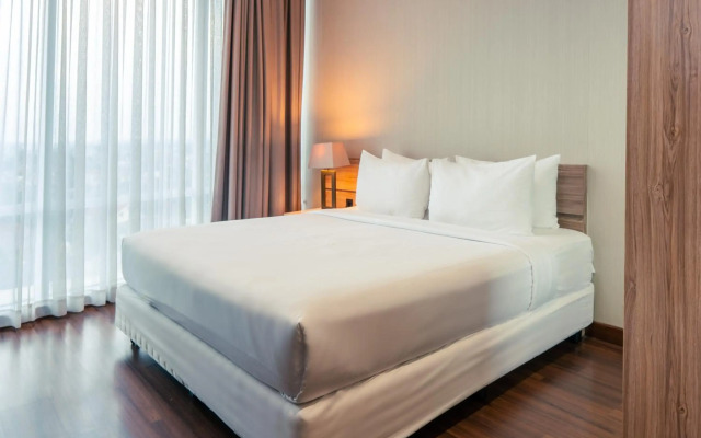 Azana Suite Hotel Antasari