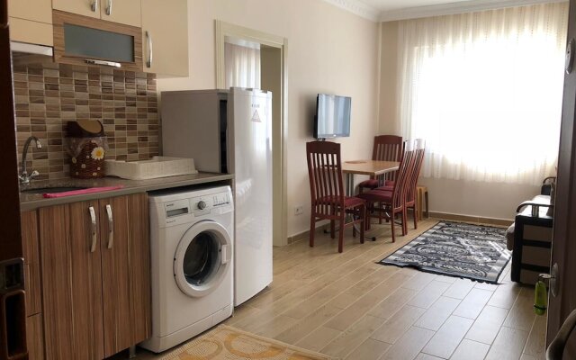 Hotel Anadolu