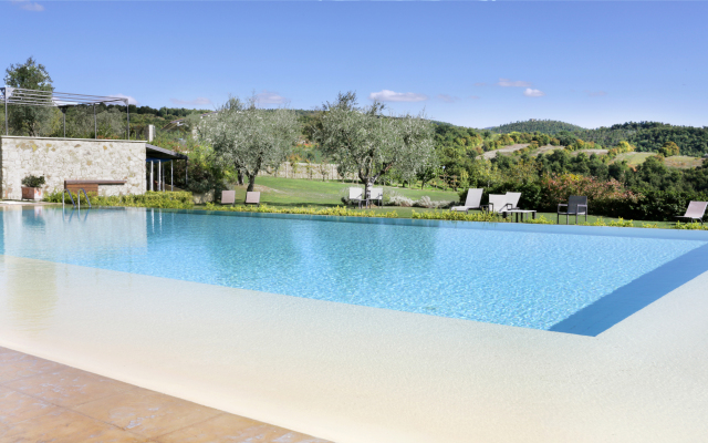 Tenuta Ponziani - Griffin's Resort