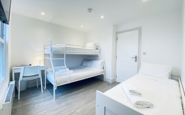 SoBo Guest House Brighton