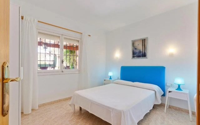 Villa Costa Calma