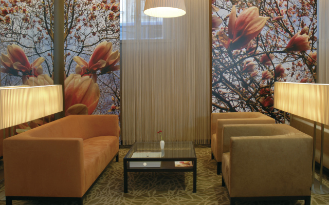 Austria Trend Hotel Savoyen Vienna
