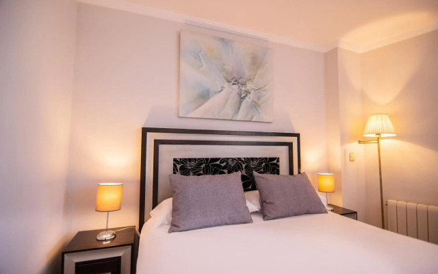 Hotel Rúa Salamanca