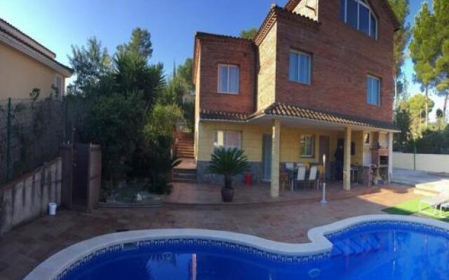 California House Canyelles