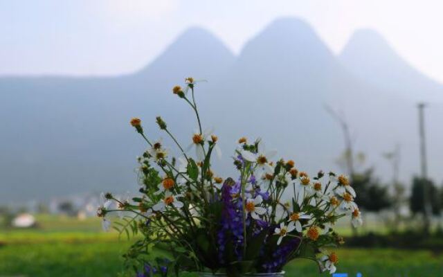 Xingyi WanfengLin jielu Homestay