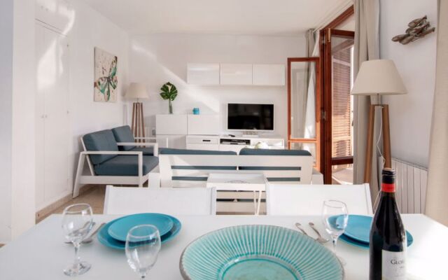 Apartment Cofisa Jávea 28353