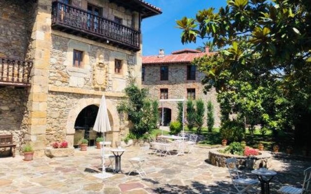 Posada La Torre de la Quintana