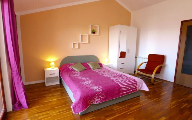 Apartments Milano 994