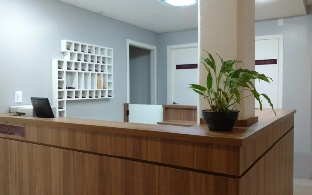 Lotus Hotel & Hostel