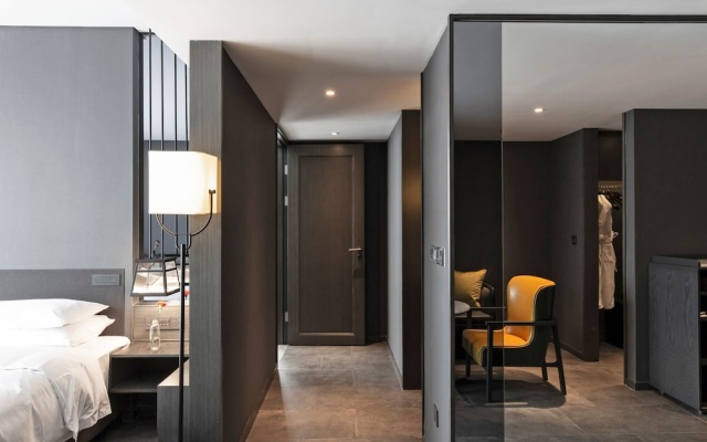 Lucid Xixi Hotel – Guest Rooms – Hangzhou