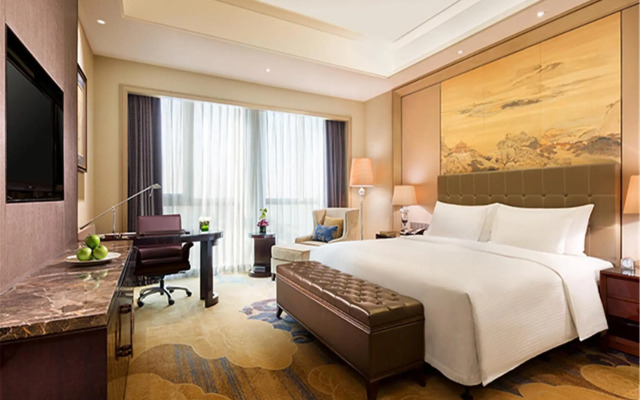 Wanda Realm Fushun