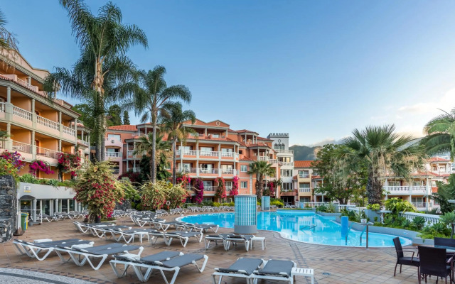 Pestana Miramar Garden & Ocean Resort