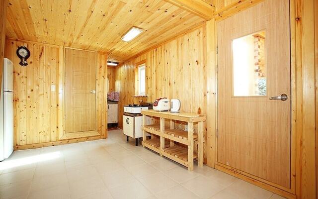 Lucia Pension