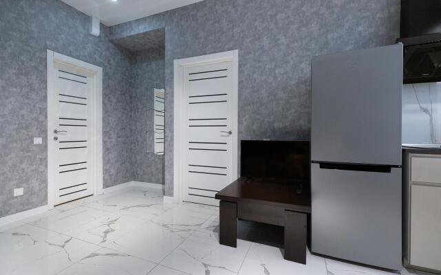 Apartment on Jan Fabricius street 2/26A