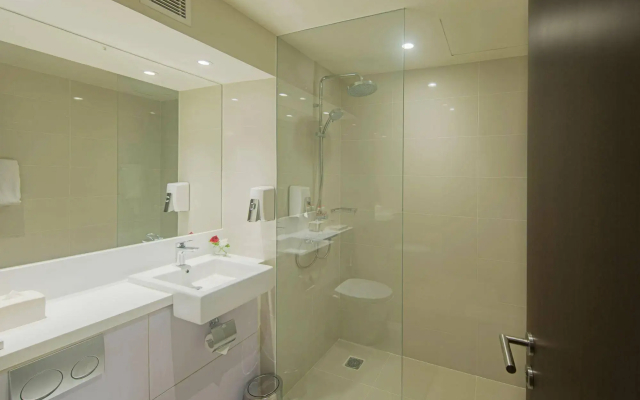 Bigland Hotel & Convention Sentul