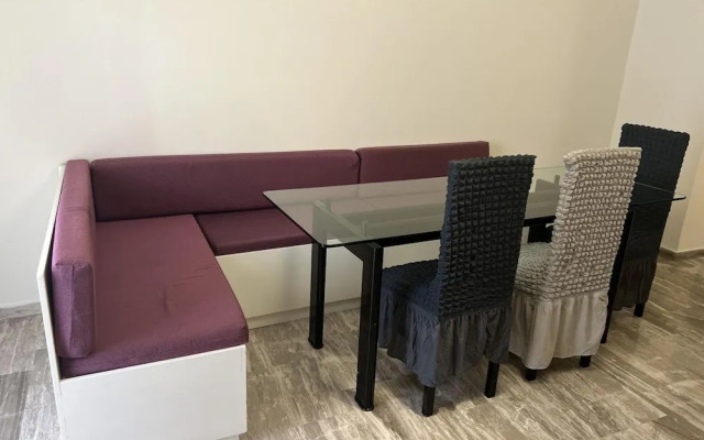 Retro at Pagrati in Athens