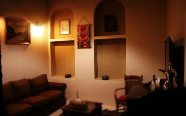 Al Koot Heritage House