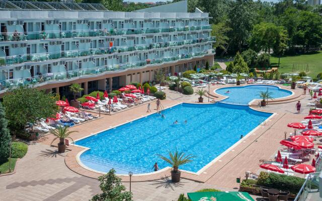 Hotel Kotva - All Inclusive