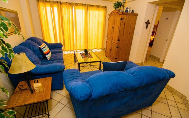 Bonita 403B- 1 Br Condo