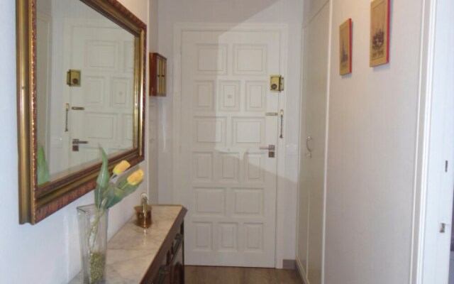 Apartamento Metropol