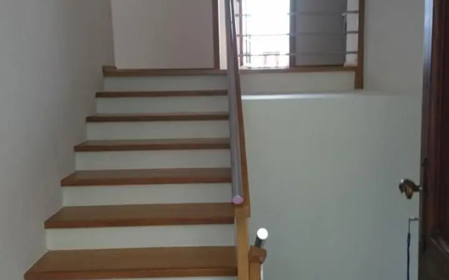Apartma Dolomiti