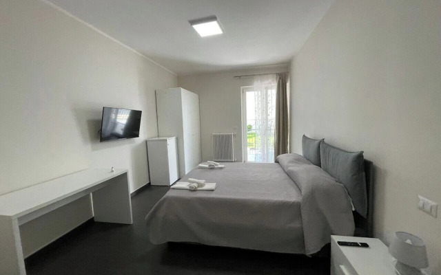 Villa Marisa Resort