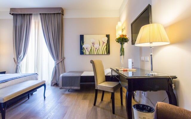 Hotel Palazzo San Lorenzo & SPA