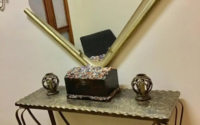 Paulista Acomodação