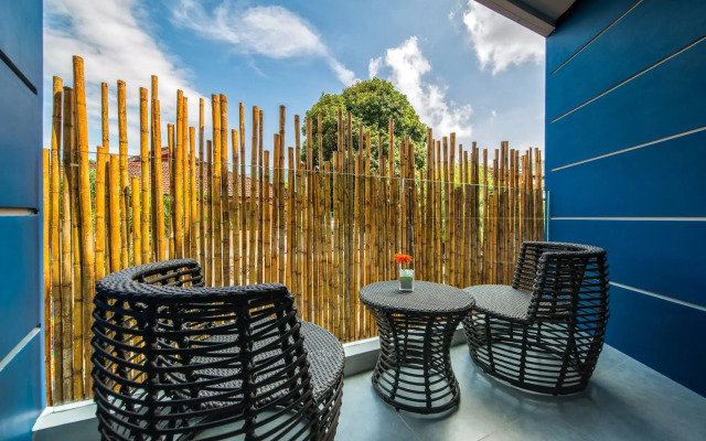 Hotel Clover Patong Phuket