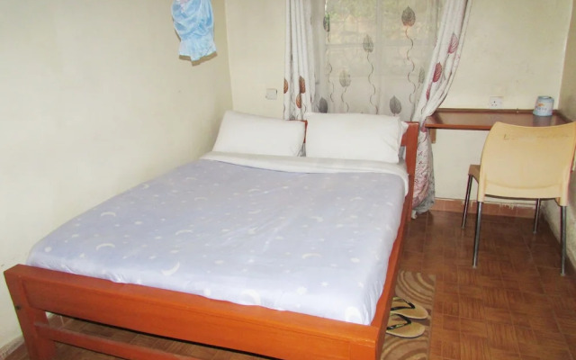 Embonga Dream City Resort