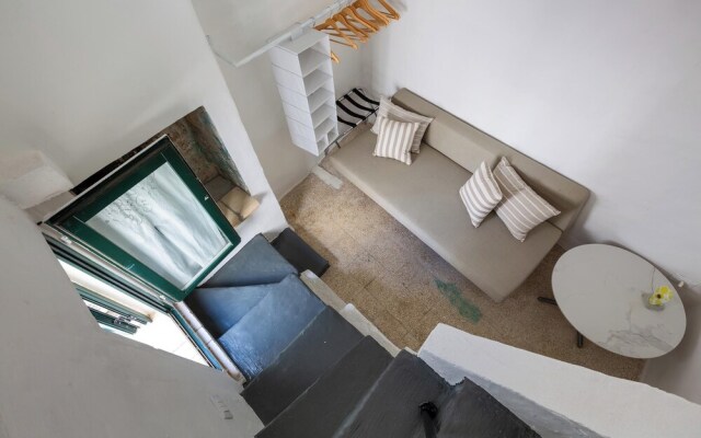 3531 Borgo Vernicchia - PP by Barbarhouse