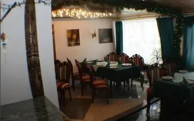 Rezydencja Koralja