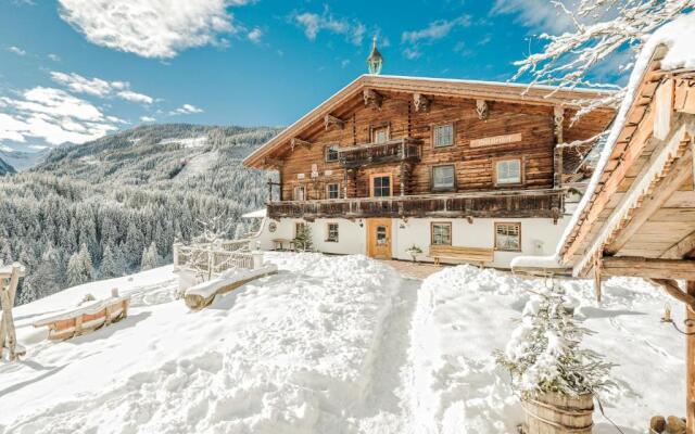 Farm Resort Geislerhof