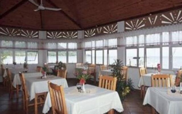 Beach Villa Guest House