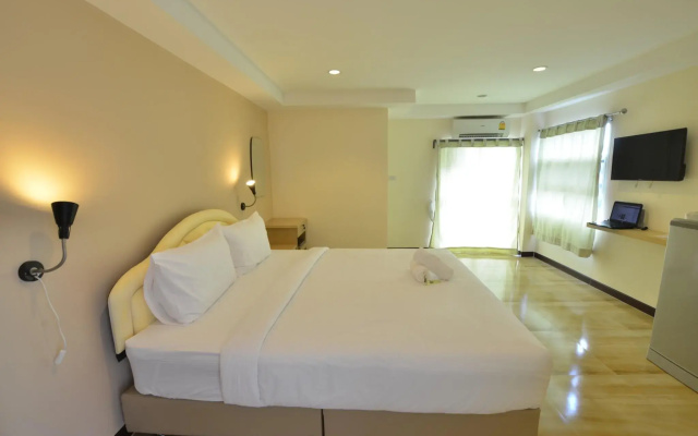 The Bliss Loei Living