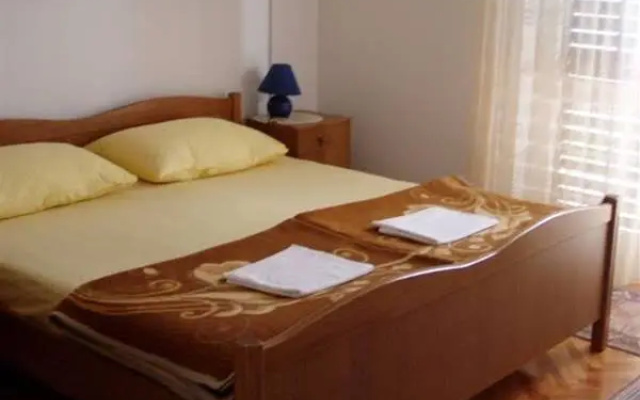 Accommodation Ljuba
