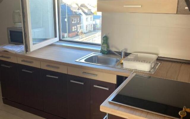 Ferienwohnung Siegen Eiserfeld 2