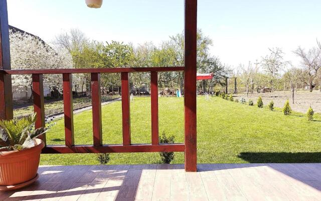 Casa de vacanță Ayan