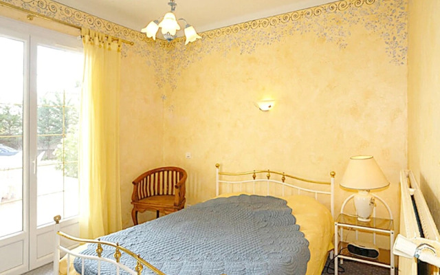 Villa With 6 Bedrooms In Cournonterral With Private Pool And Enclosed Garden 12 Km From The Beach