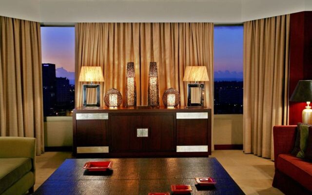 Crowne Plaza Porto by IHG